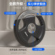 Odor-free cast iron inner core film with multiple specifications and colors