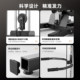 Home fitness high pull-down comprehensive trainer