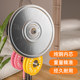 Fan Teng CPU hip thrust barbell set pure steel inner core