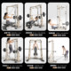 Fanten Smith multifunctional comprehensive training device