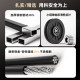 The thickened pipe of the comprehensive training device is stable and safer