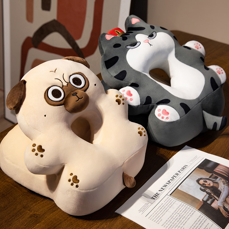 午睡枕趴睡枕小学初高中生午休睡觉神器成人儿童桌面枕头午休专用,淘宝优惠券,粉丝福利购,淘宝优惠卷