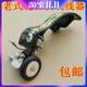 Butterfly flying man bee South China Shanghai foot pedal house clothes cart old sewing machine core bobbin winder accessories