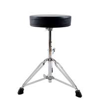 MeisMES rack sub-drum stool drummer for adult children T-200 500700 saddle comfort