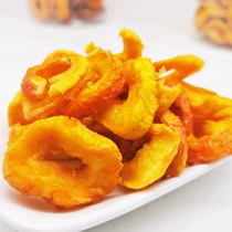 Wild Vetya Dried Fruit Dry 300 gr barrelled Inner Mongolia Red Peak Candied Fruits Sour candied candied new fruit