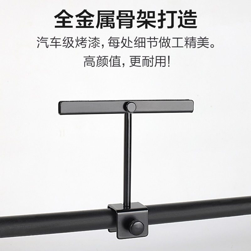 金属特价牌中岛架促销广告牌商场打折牌服装店价格展示牌POP广告夹子标价牌高档折扣牌亚克力海报展示架kt板