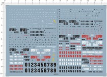 62370 HG RB-79 BALL Ver Ka RB-79K 08MS squad yellow iron ball gd water patch 2