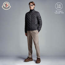 Moncler franchise Tjouna short sum mens sashimi down jacket jacket jacket
