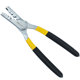 Spot quick delivery new products new products wire crimping pliers tube type terminal GT small copper pipe clamp manual K wiring tool copper pipe connection