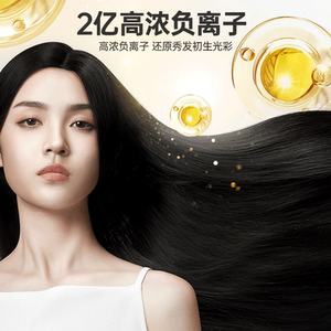 康夫家用高速电吹风机