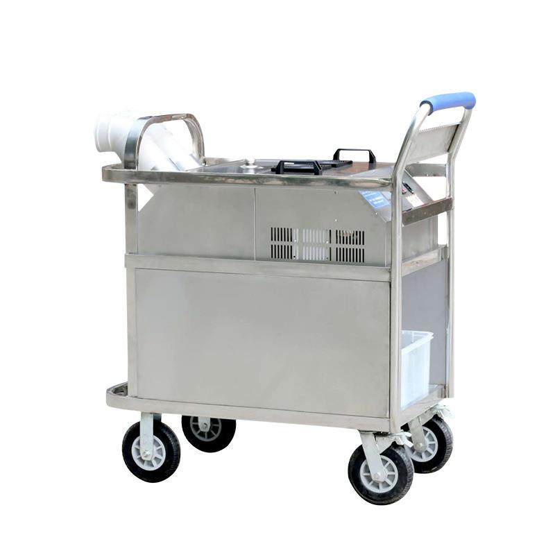 养殖场消毒机智能超声波人员通道雾化消毒机猪场消毒灭菌设备,淘宝优惠券,粉丝福利购,淘宝优惠卷