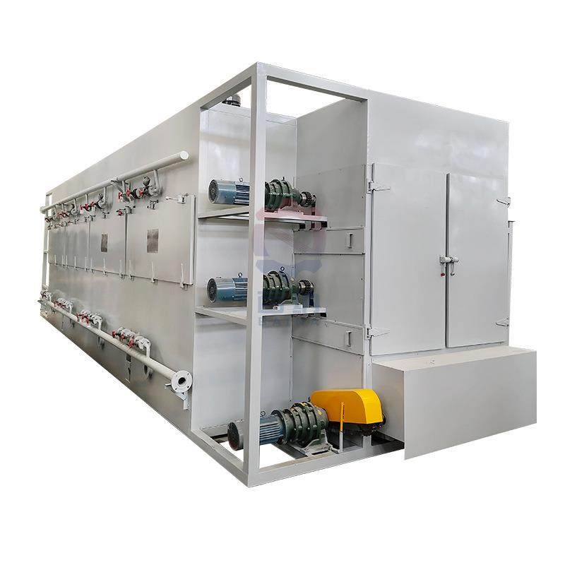 源头厂商供应食品医药脱水蔬菜物料烘干设备带式干燥机,淘宝优惠券,粉丝福利购,淘宝优惠卷