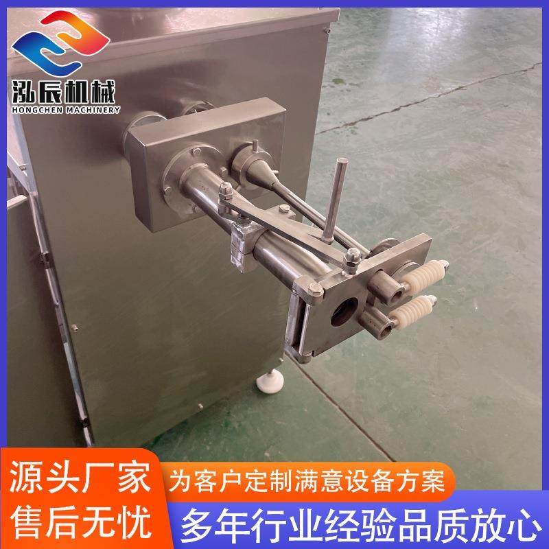 全自动定量打结灌肠机香肠全套流水线设备腊肠定量扭结灌肠机器,淘宝优惠券,粉丝福利购,淘宝优惠卷