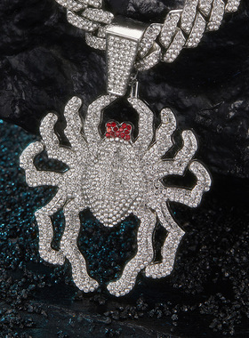 Halloweennecklace万圣节欧美
