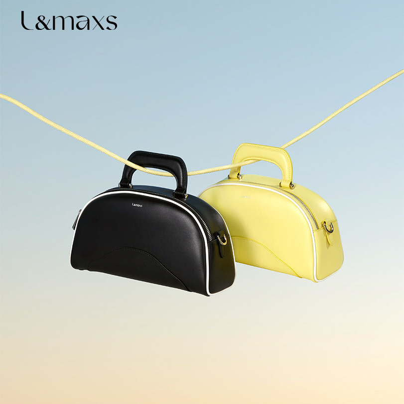  LMAXS女士包袋