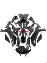 Suitable for YAMAHA Yamaha YZF-R1 R1M Carbon fiber retrofit accessories housing diversion cover 2019-23