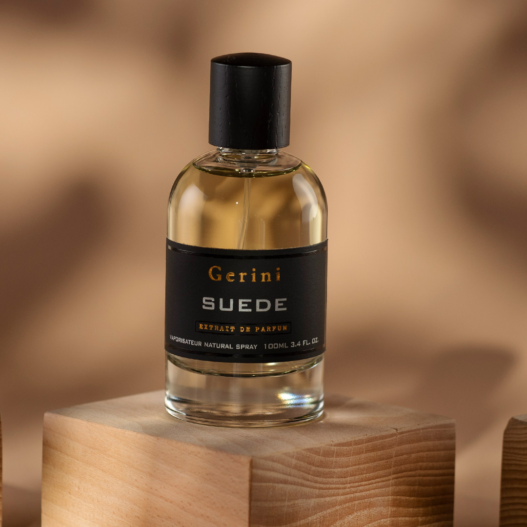 gerini杰日尼香水丝绒玫瑰romance rubus天堂之木sovrano试香小样 - 图0