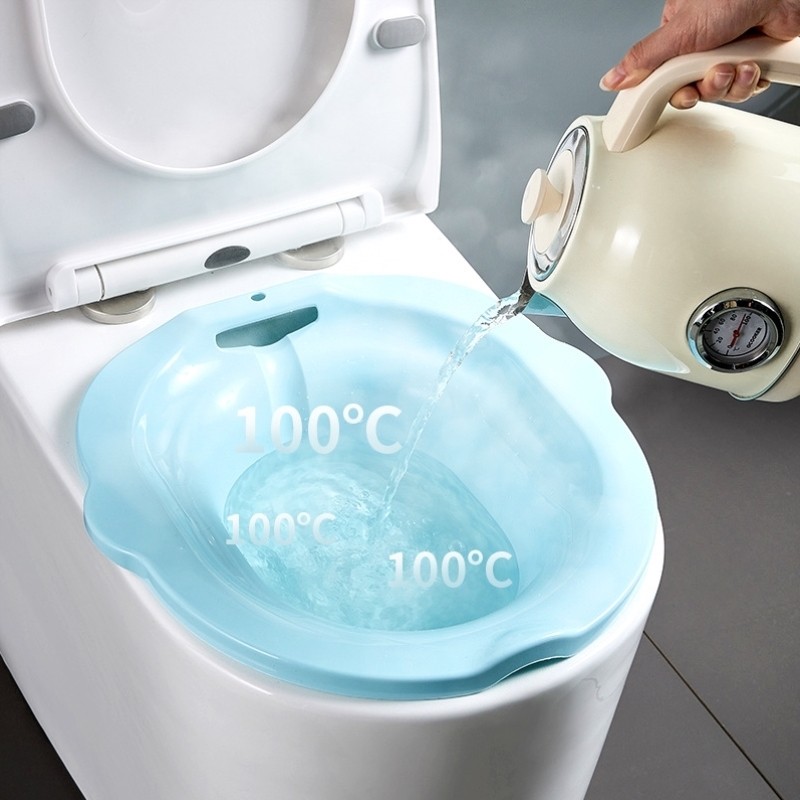 坐浴盆女妇科熏洗通用专用坐便器马桶产后家用折叠女士护理神器私,淘宝优惠券,粉丝福利购,淘宝优惠卷