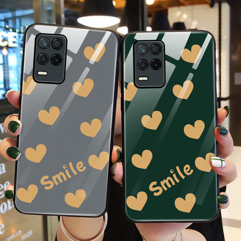 realmev13玻璃保护全包oppo手机壳 xp数码配件手机保护套/壳