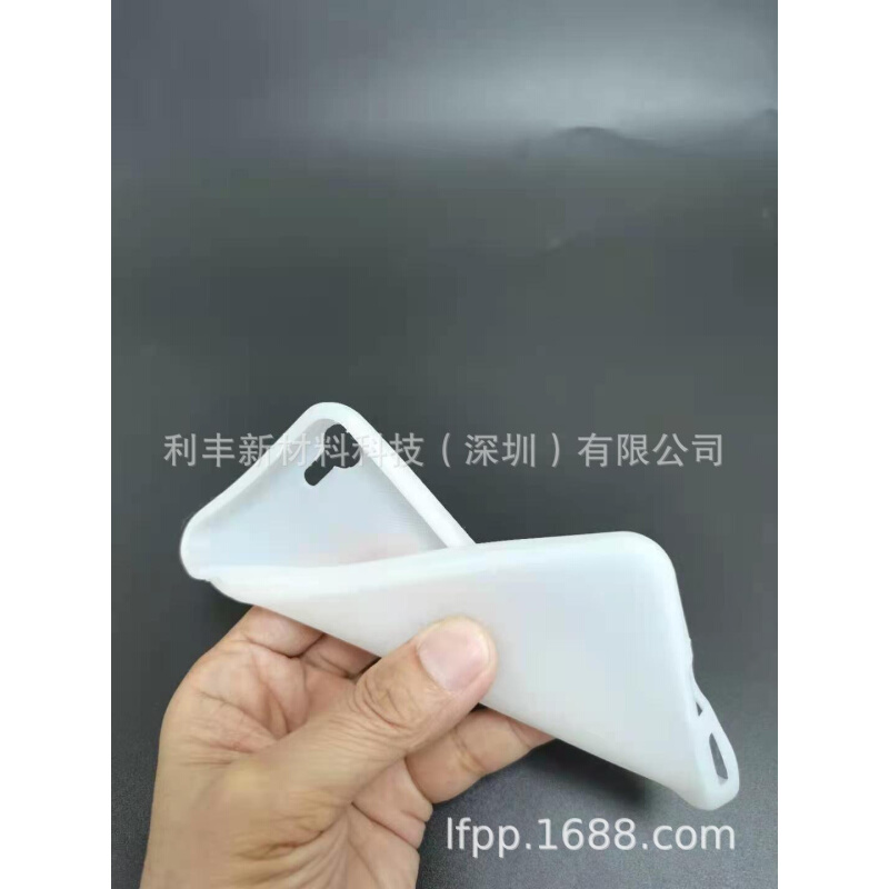 3D打印耗材TPU 柔性3D打印耗材 TPU3d打印机耗材源头工厂 - 图1