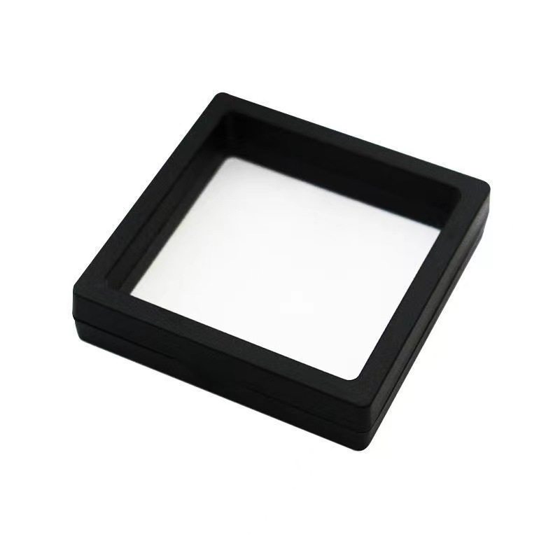 【魅甲】穿戴甲收纳包装盒子首饰礼盒收纳美甲透明盒美甲饰品PE薄,淘宝优惠券,粉丝福利购,淘宝优惠卷