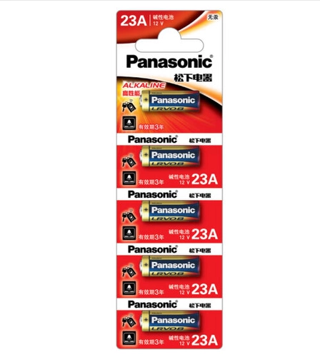 Батарея, совместимая штора, пульт, игрушка, 23A, 12v, 27A, 12v, анти-кража, дистанционное управление