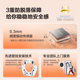 Panasonic wall-mounted washing machine 3kg washing and drying machine mini infant and young children mini small wall-mounted washing machine