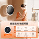 Panasonic wall-mounted washing machine 3kg washing and drying machine mini infant and young children mini small wall-mounted washing machine