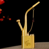 Мундштук, портативный высококлассный кальян