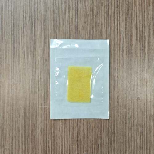 瑞思迈S9/S10呼吸机过滤棉适配空气滤芯配件国产通用抗菌过滤棉片 - 图3