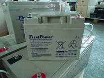 New FirstPower one electric storage battery LFP1240A valve control lead-acid seal 12V40AH battery