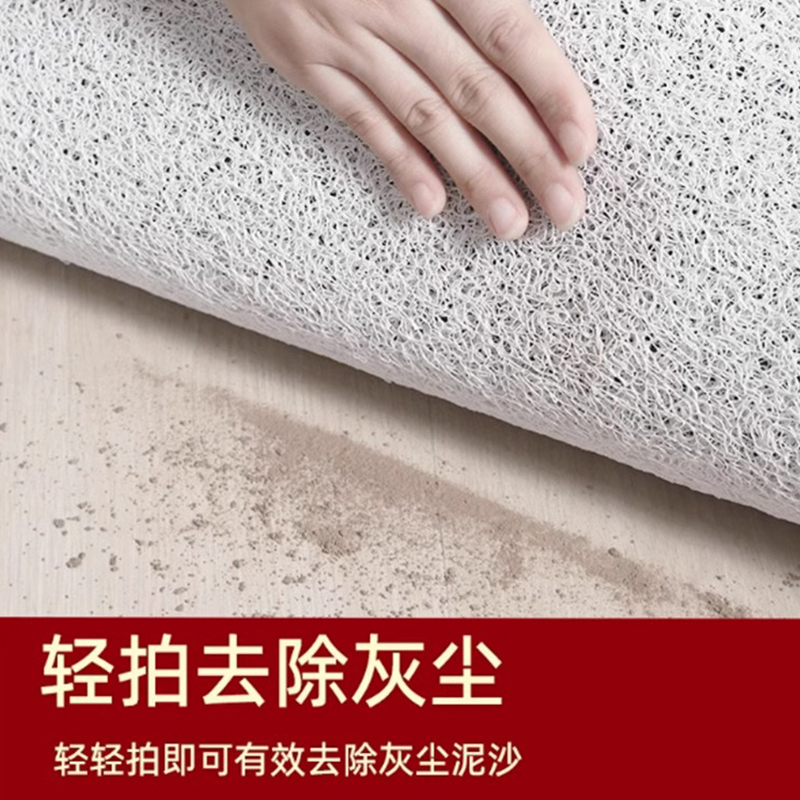入户门地垫进门口2025新款地毯家用门垫丝圈脚垫子玄关耐脏脚踏垫,淘宝优惠券,粉丝福利购,淘宝优惠卷