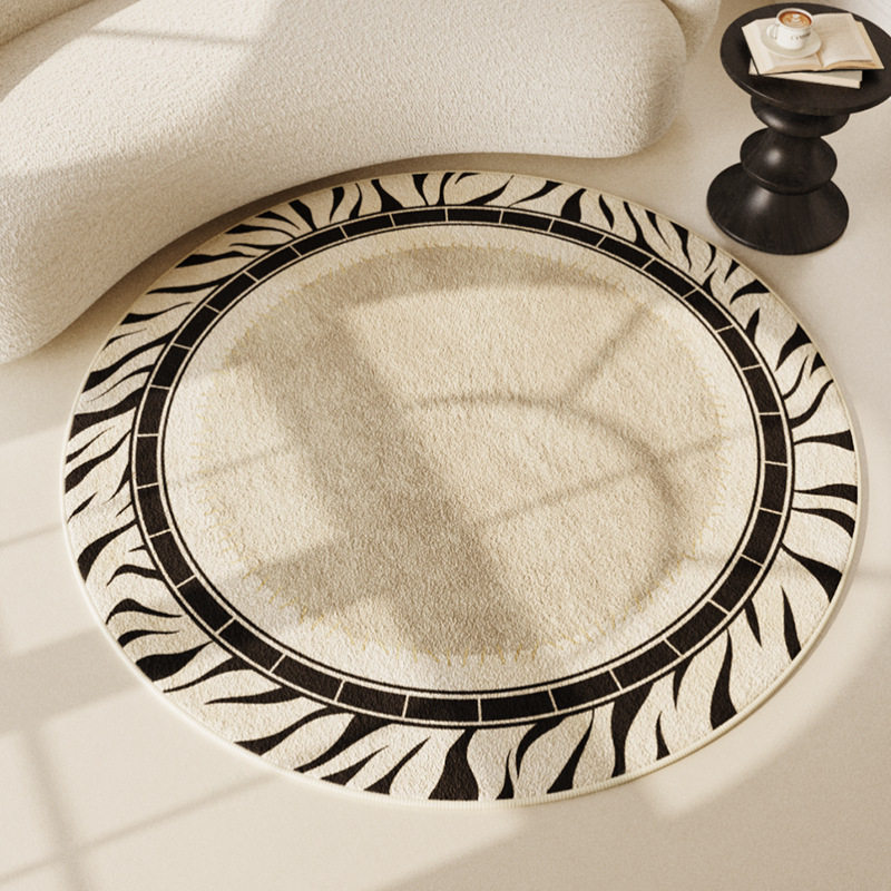 房间地毯卧室新款儿童飘窗学习桌加厚椅子打理主卧椅麻毯奶油出租,淘宝优惠券,粉丝福利购,淘宝优惠卷