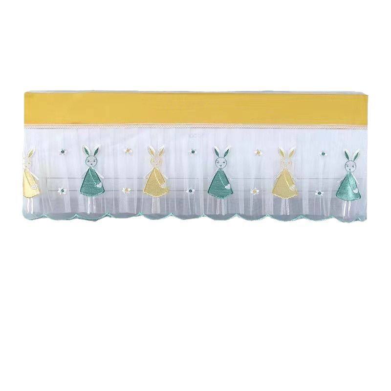 空调挂机防尘罩高级感专用通用型壁挂式装饰水洗内机全包式机罩,淘宝优惠券,粉丝福利购,淘宝优惠卷