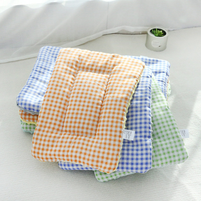 咬不破狗垫新款通用超大猫窝垫高狗狗中型四季冬窝窝床垫宠物地垫,淘宝优惠券,粉丝福利购,淘宝优惠卷