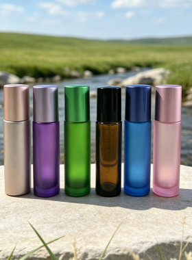 10毫升精油滚珠瓶限量钜惠