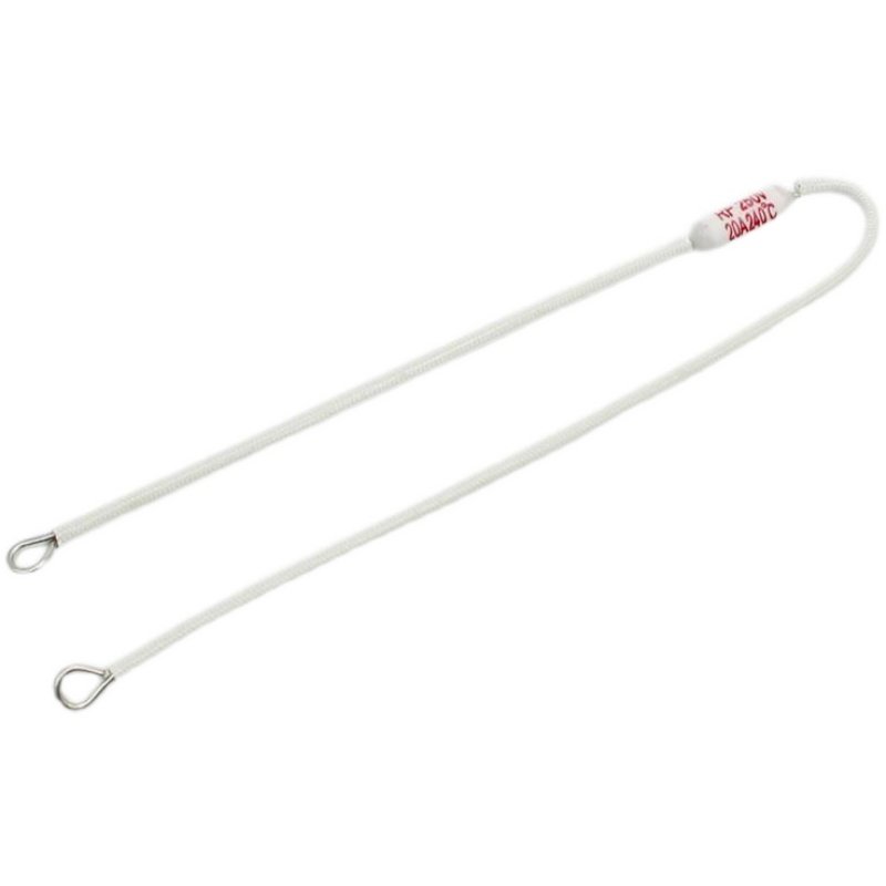 电饭煲/锅陶瓷温度保险丝10/15/20A250V RF130/165/185/216/240度,淘宝优惠券,粉丝福利购,淘宝优惠卷