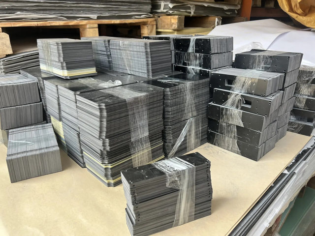 Water-green FR4 glass fiber board G10 epoxy resin board rod insulating board heat insulation board processing zero-cut fiberglass board