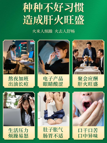 南京同仁堂蒲公英菊花枸杞决明子熬夜祛痘茶养生茶官方正品旗舰店 - 图0