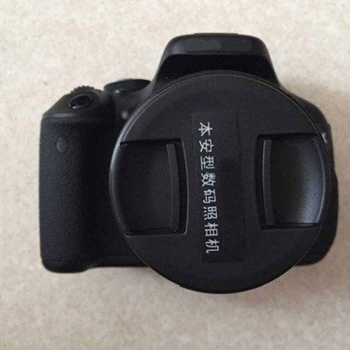 本安型矿用数码照相机 便携式防爆数码相机 防爆照相机 - 图2