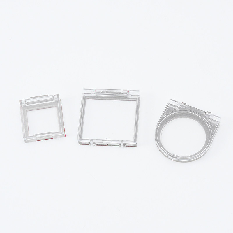 电梯开关按钮保护罩主机电源键盖防猫电脑误碰关机背面双面胶包邮,淘宝优惠券,粉丝福利购,淘宝优惠卷