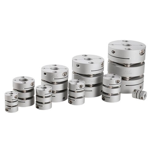 DEG01/11-D19/D26/d34/D29/D39/D44/D56-D10/d8-e12联轴器 - 图3