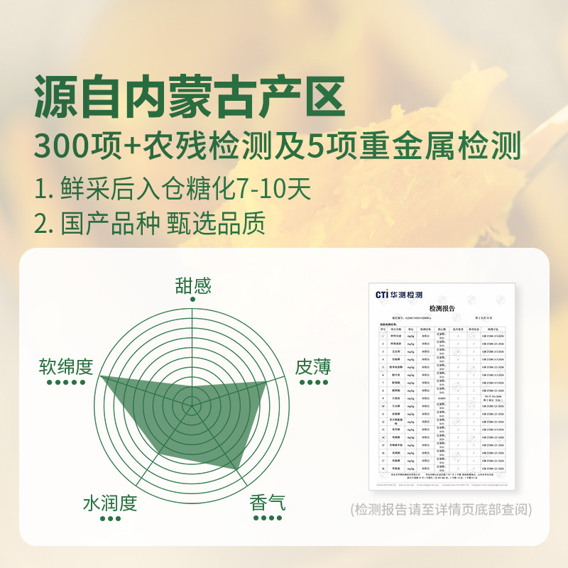 【u先试用】东方甄选贝贝南瓜板栗味当季新鲜蔬菜时早餐食品整箱
