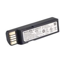 Apply the new ZEBRA DS3678 LI3678 LI3678 BT-000341-01 RFD2000 RFD2000 RFD2000 battery