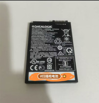 Applicable Legitier Datalogic Memor10 Scanner Battery BTDL35 PDA Data Picker