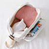 Wet and dry swimming bag specially designed for sports and fitness