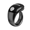 Counter manual new luminous ring rechargeable