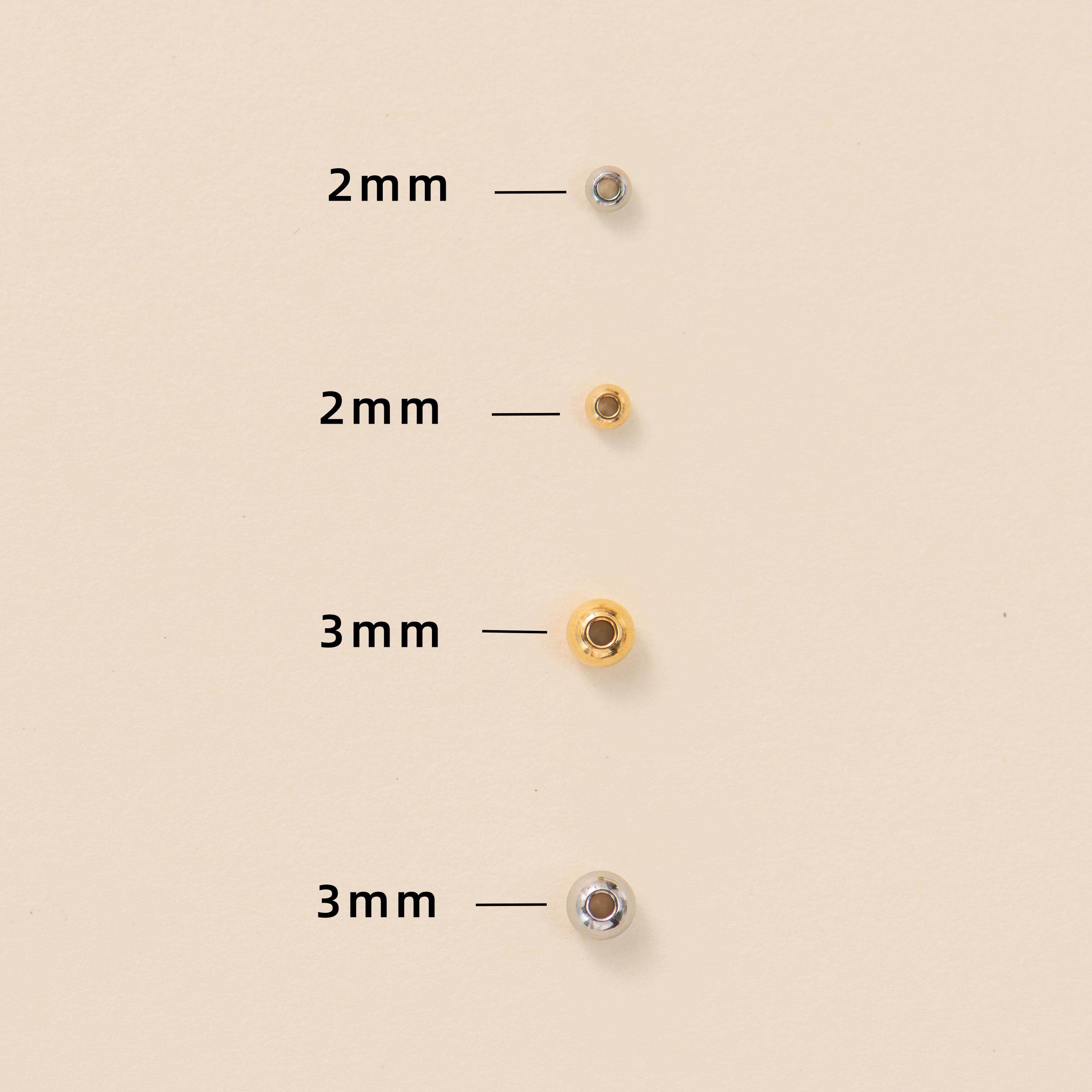 东夏饰品 钛钢镀金精抛保色通孔光面隔珠 炉内电镀18K金穿珠散珠,淘宝优惠券,粉丝福利购,淘宝优惠卷