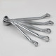 Plum Blossom Wrench Double-head Dual-purpose Glasses Wrench Dai Plum Blossom