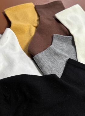 【生日专场】AD新款三YE短袜